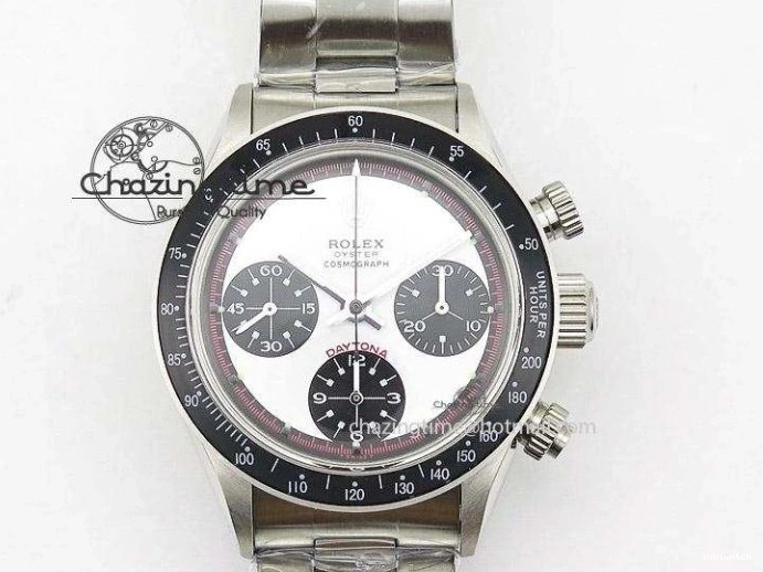 On Daytona Blue Strap Edition Blue DIW Dial Best Carbon A7750 WWF Nylon V2 0122